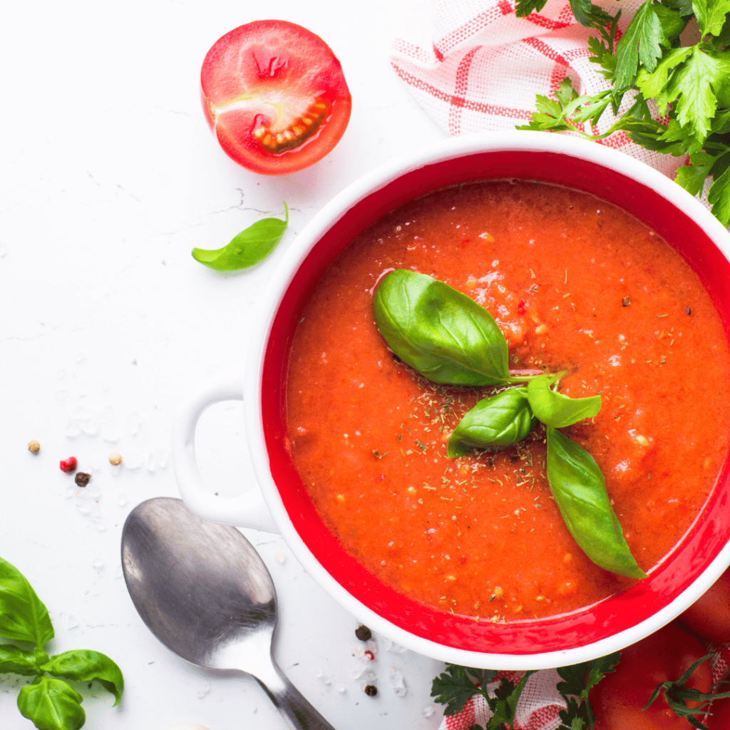 Tomato Soup