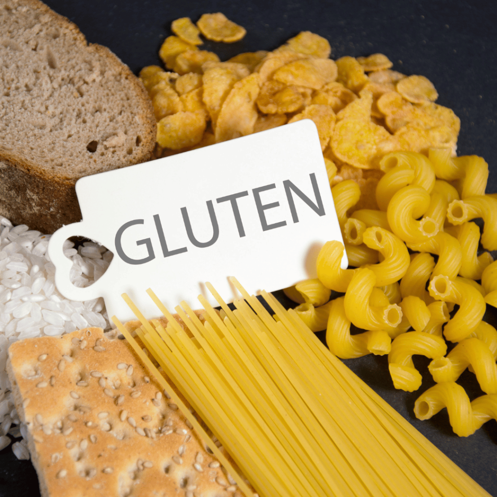 Understanding Gluten