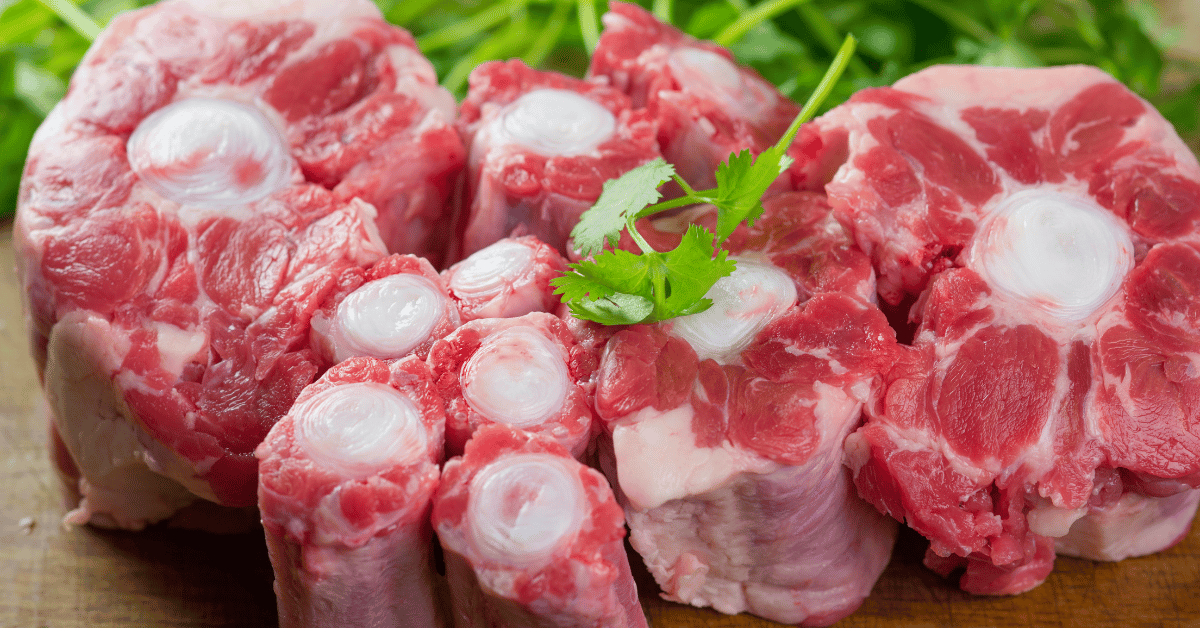 how to make oxtail soup?