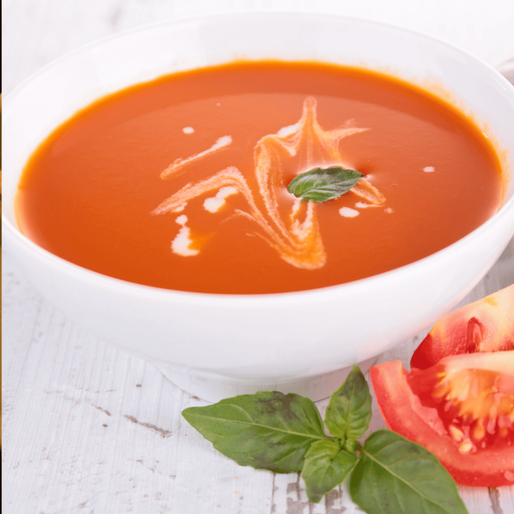 Campbell's Tomato Soup