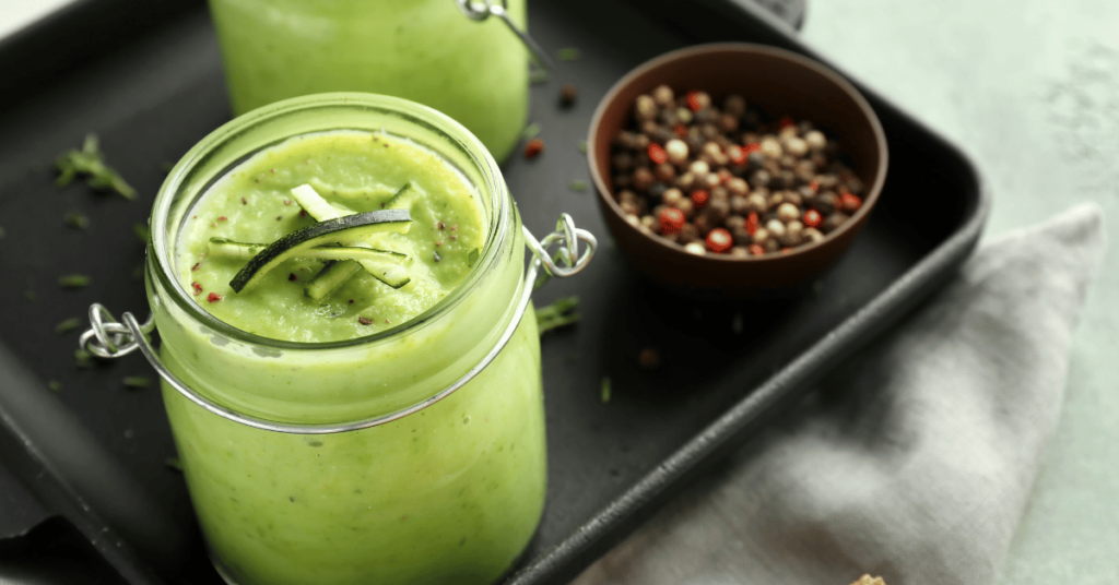 Can You Freeze Mason Jars with Soup?