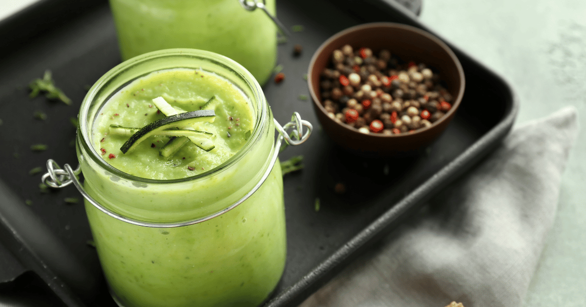 Can You Freeze Mason Jars with Soup?