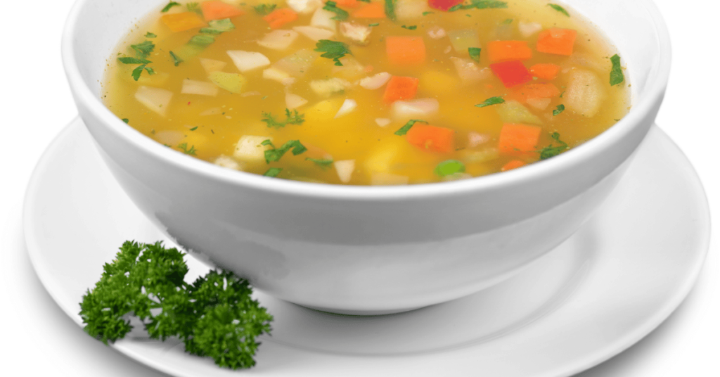 How to Make Vegetable Soup in Dreamlight Valley?