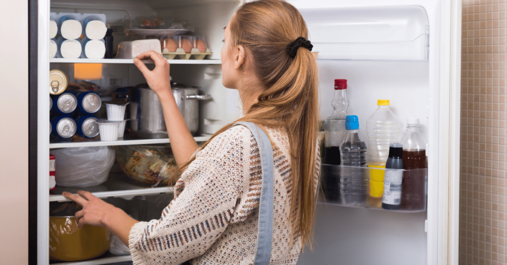 how long can homemade soup be kept in the fridge?