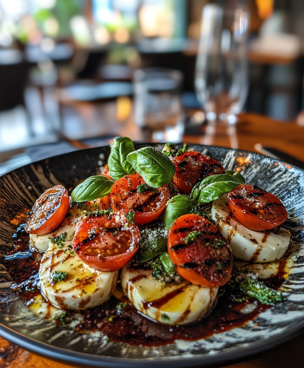 Caprese Salad