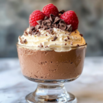 Chocolate Mousse