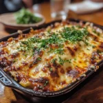 Million Dollar Lasagna Recipe